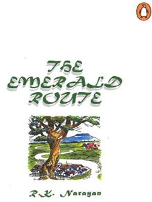 Book Emerald Route free