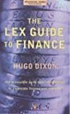 Book The Penguin Guide to Finance free