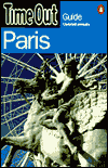 Book Time Out Paris 8 (Time Out Paris Guide, 8th ed) free
