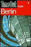 Book Time Out Berlin 4 (Time Out Berlin Guide, 4th ed) free