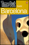 Book Time Out Barcelona 3 (time Out Barcelona, 3rd Ed) free