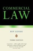 Book Commercial Law 3e free