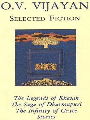 Book Selected Fiction free