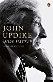 Book More Matter: Essays And Criticism free