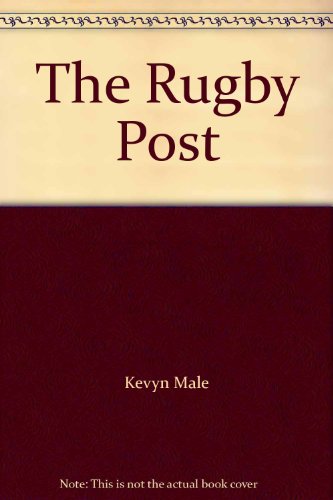 Book The Rugby Post free