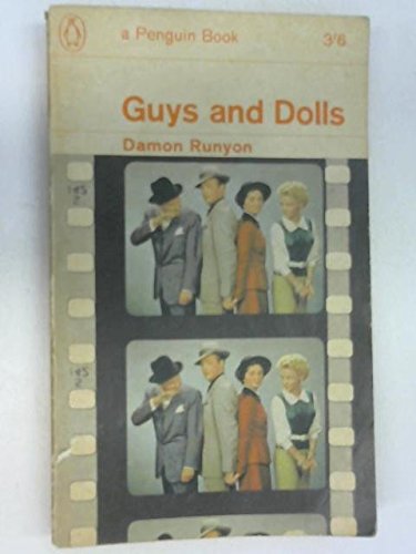 Book Guys and Dolls and Other Stories free