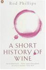 Book A Short History of Wine free