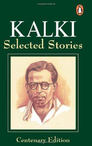 Book Kalki: selected stories free