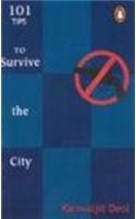 Book 101 Tips To Survive The City free