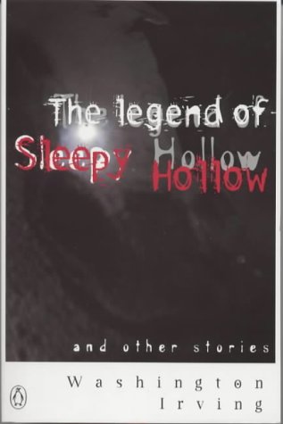 Book The Legend of Sleepy Hollow free