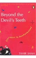 Book Beyond The Devil's Teeth free