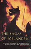 Book The Sagas of Icelanders (Penguin Classics) free