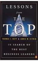 Book Lessons from the Top: In Search of the Best Business Leaders (Penguin Business Library) free