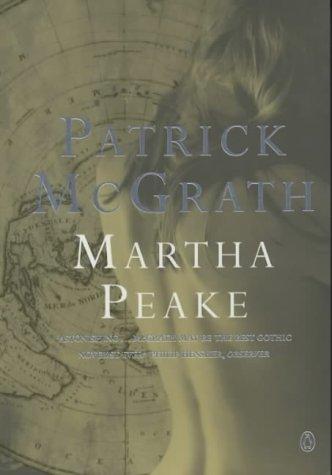 Book Martha Peake : A Novel of the Revolution free