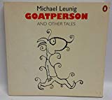 Book Goatperson and other tales free
