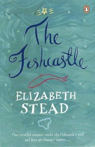 Book The Fishcastle free
