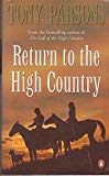 Book Return To The High Country free