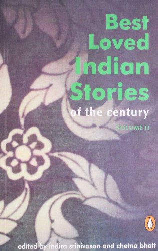 Book Best Loved Indian Stories of the Century, Vol. 2 free
