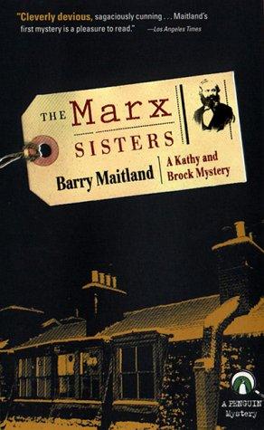 Book The Marx Sisters: A Kathy and Brock Mystery (Kathy and Brock Mysteries) free