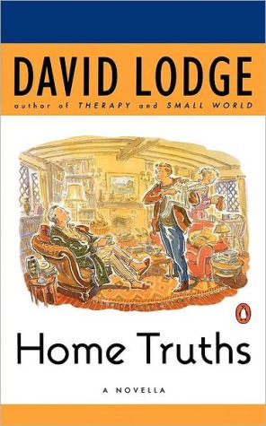 Book Home Truths free