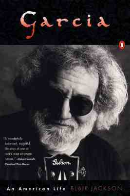 Book Garcia : An American Life free