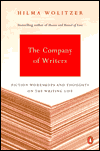 Book The Company of Writers free