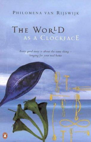 Book The World as a Clockface free