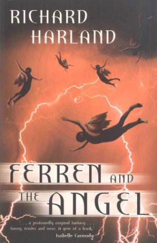 Book Ferren & The Angel (Heaven and Earth Trilogy) free