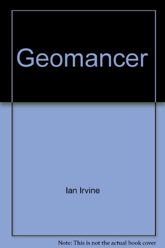 Book Geomancer: A Tale of the Three Worlds (Well of Echoes) free