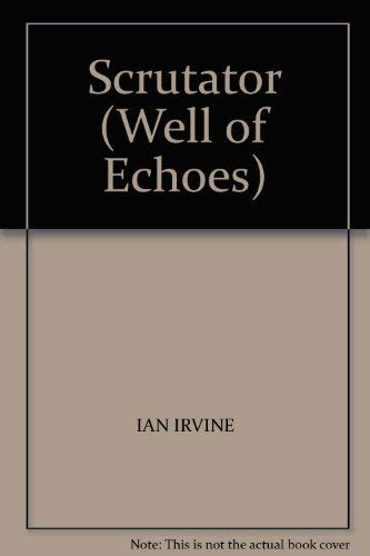 Book Scrutator (Well of Echoes) free