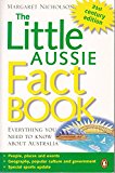 Book The Little Aussie Fact Book free