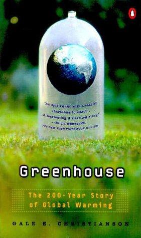 Book Greenhouse: The 200-Year Story of Global Warming free