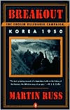 Book Breakout: The Chosin Reservoir Campaign, Korea 1950 free