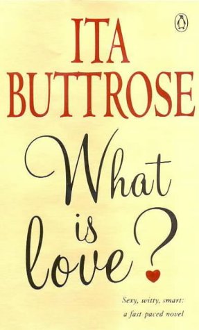 Book What Is Love? free