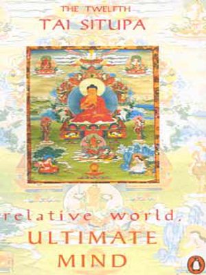 Book Relative World, Ultimate Mind free