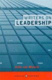 Book Writers On Leadership free