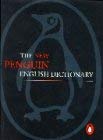 Book New Penguin English Dictionary 1st Edition (Penguin Reference Books) free