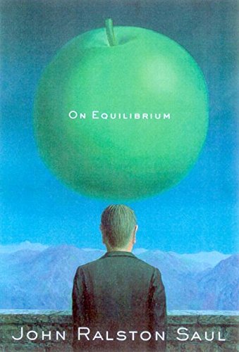 Book On Equilibrium free