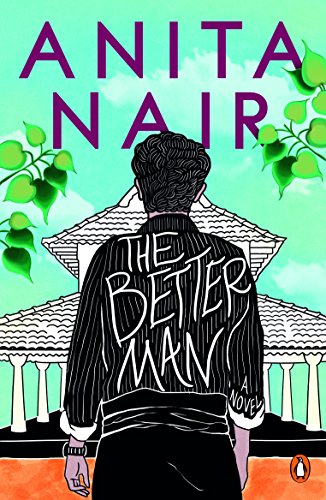 Book Better Man [Mar 01, 1999] Nair, Anita free