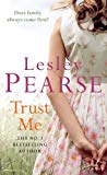 Book Trust Me: A Heart Rending Saga Of Love And Betrayal free