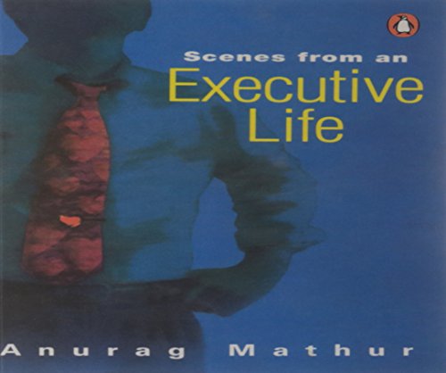 Book Scenes from an executive life free