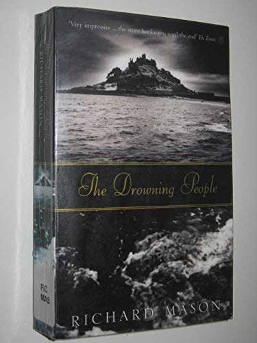 Book The Drowning People free