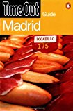 Book Time Out Madrid 4 (Time Out Madrid, 4th ed) free