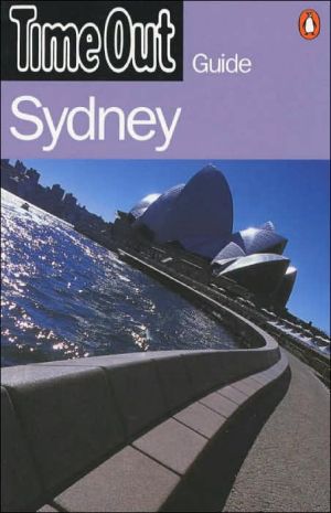 Book Time Out Sydney 3 free