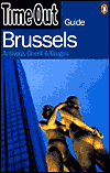 Book Time Out Brussels: Antwerp, Ghent & Bruges 4th Edition (time Out Guides) free