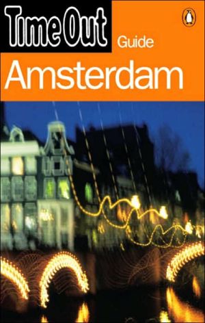 Book Time Out Amsterdam 7 free