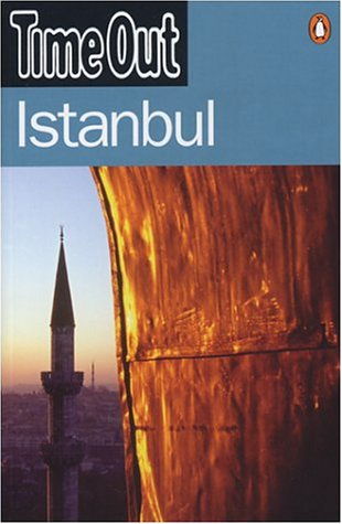 Book Time Out Istanbul (Time Out Guides) free