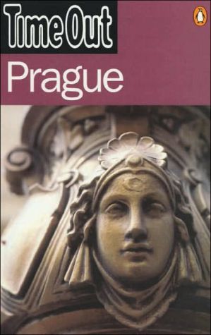 Book Time Out Prague 5 free