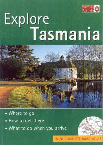 Book Explore Tasmania free