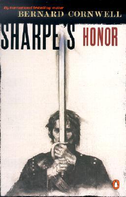 Book Sharpe's Honor (Richard Sharpe's Adventures, No. 7) free